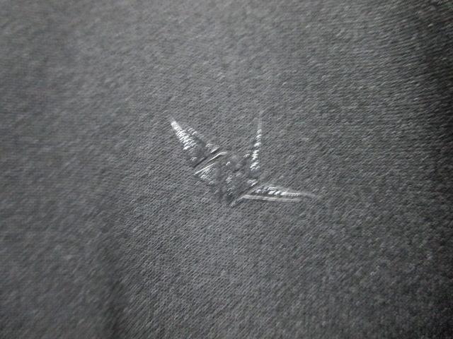 ☆1PIU1UGUALE3 RELAX ウノピュウノウグァーレトレリラックス ロゴ テープ パーカー/M < 男性ファッション ☆1PIU1UGUALE3 RELAX ウノピュウノウグァーレトレリラックス ロゴ テープ パーカー/M < 男性ファッションの