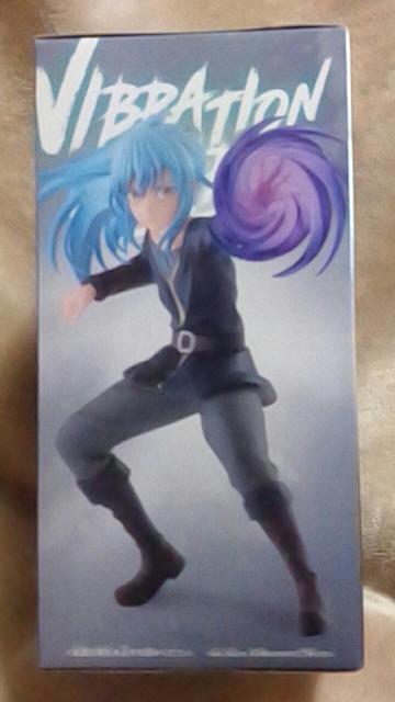 ■転生したらスライムだった件■VIBRATION STARS-リムル=テンペスト-■ < アニメ/コミック/キャラクター  ■転生したらスライムだった件■VIBRATION STARS-リムル=テンペスト-■ < アニメ/コミック/キャラクターの