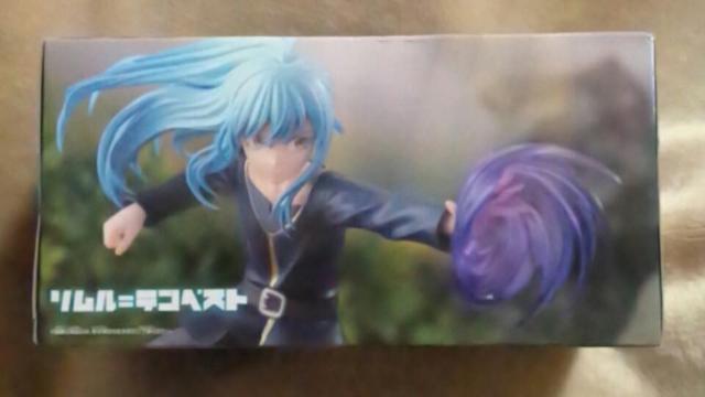 ■転生したらスライムだった件■VIBRATION STARS-リムル=テンペスト-■ < アニメ/コミック/キャラクター  ■転生したらスライムだった件■VIBRATION STARS-リムル=テンペスト-■ < アニメ/コミック/キャラクターの