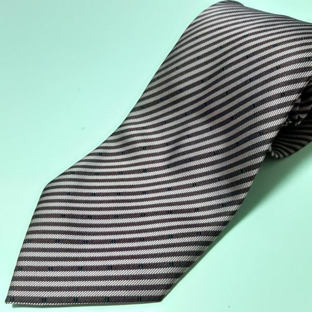 TREND COLOR ネクタイ ピンク ストライプ < 男性ファッション  TREND COLOR ネクタイ ピンク ストライプ  < 男性ファッションの