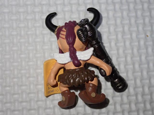 ONE PIECE ワンピース フィギュアコレクション ワイパー < アニメ/コミック/キャラクター  ONE PIECE ワンピース フィギュアコレクション ワイパー < アニメ/コミック/キャラクターの