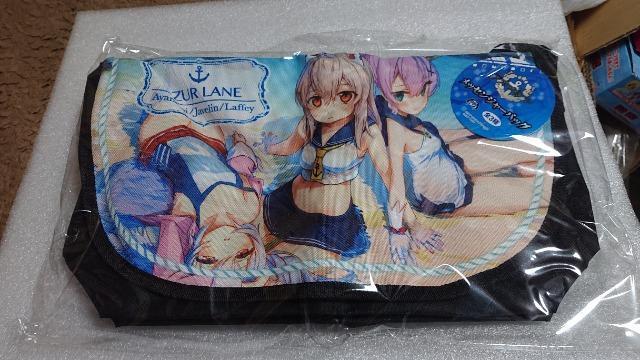 アズールレーン・メッセンジャーバッグ < アニメ/コミック/キャラクター  アズールレーン・メッセンジャーバッグ  < アニメ/コミック/キャラクターの