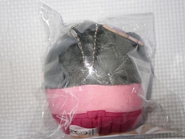 鬼滅の刃 ふわコロリン 栗花落カナヲ 10cm < アニメ/コミック/キャラクター  鬼滅の刃 ふわコロリン 栗花落カナヲ 10cm < アニメ/コミック/キャラクターの