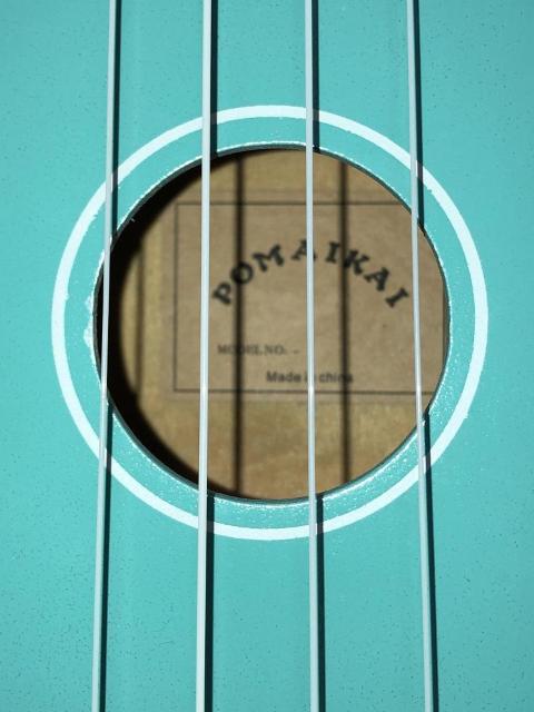 良好!ウクレレ ソフトケース付 < ホビー 良好!ウクレレ ソフトケース付 < ホビーの