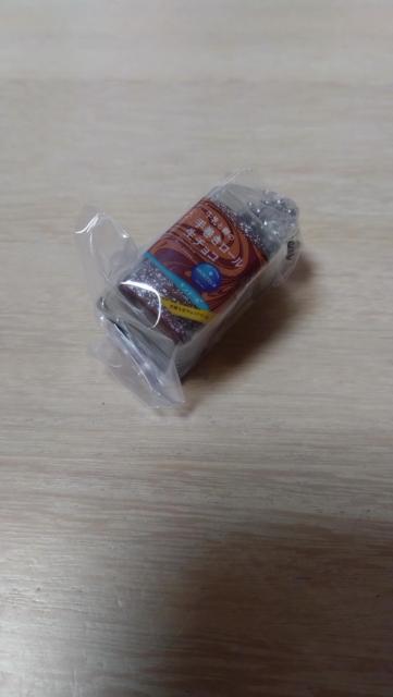 モンテール☆ガチャガチャ☆ミニチュアチャーム☆手巻きロール生チョコ☆ < ホビー モンテール☆ガチャガチャ☆ミニチュアチャーム☆手巻きロール生チョコ☆ < ホビーの