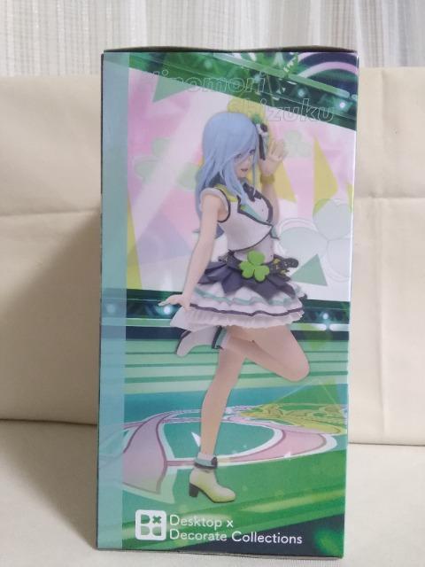 �v���W�F�N�g�Z�J�C�J���t���X�e�[�W!feat�����~�N�@Desktop�~Decorate�@Collections�@����X�@��