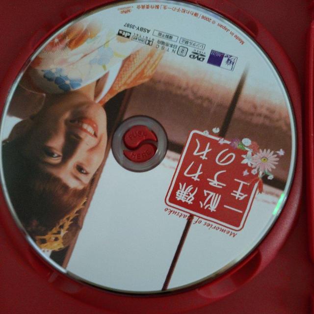 DVD@ꏼq̈ꐶ  CD/DVD/rfI 