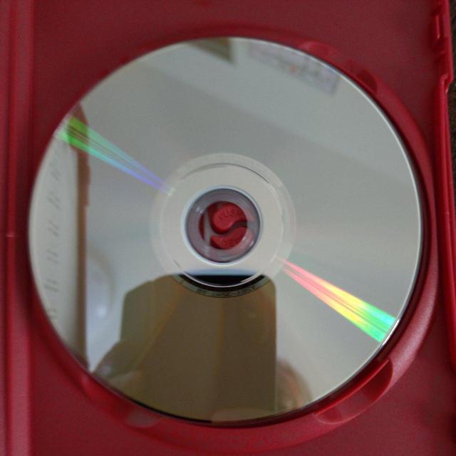 DVD@ꏼq̈ꐶ  CD/DVD/rfI 