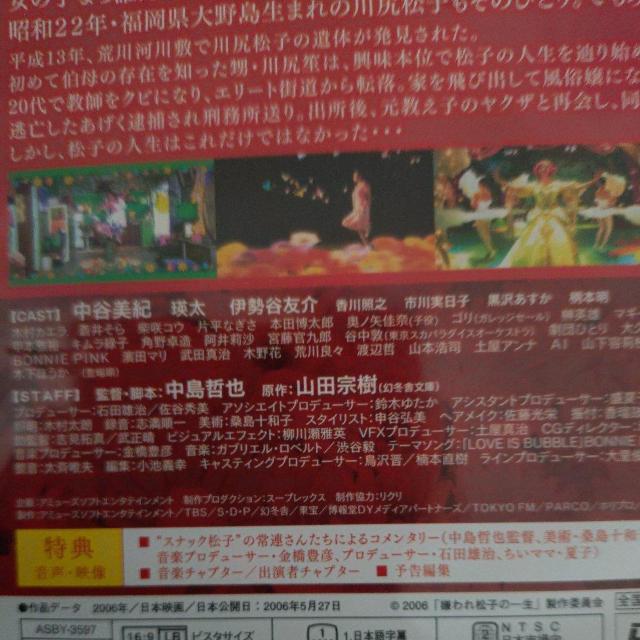 DVD@ꏼq̈ꐶ  CD/DVD/rfI 