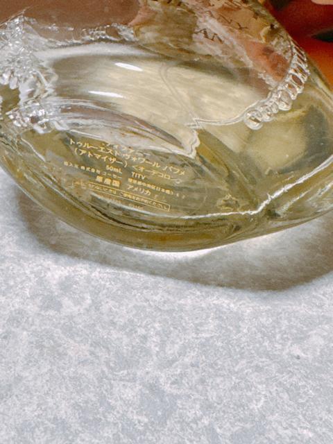 TIFFANY ティファニー TRUESTE トゥルーエスト voile parfume ヴォワール パフメ 激レア香水 50ml < 香水/コスメ/ネイル  TIFFANY ティファニー TRUESTE トゥルーエスト voile parfume ヴォワール パフメ 激レア香水 50ml < 香水/コスメ/ネイルの