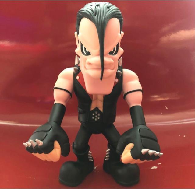 《misfits》フィギュア ミスフィッツ TWIM balzac バウンティーハンター secretbase ミュージシャントイ < ホビー  《misfits》フィギュア ミスフィッツ TWIM balzac バウンティーハンター secretbase ミュージシャントイ < ホビーの