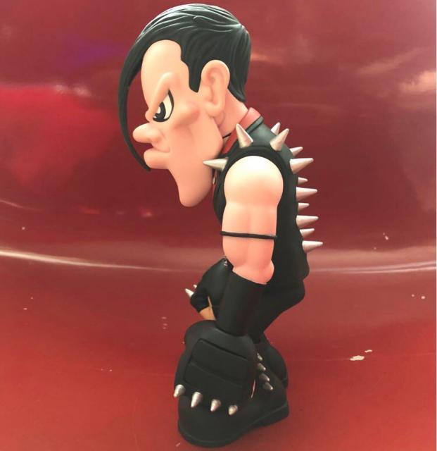 《misfits》フィギュア ミスフィッツ TWIM balzac バウンティーハンター secretbase ミュージシャントイ < ホビー  《misfits》フィギュア ミスフィッツ TWIM balzac バウンティーハンター secretbase ミュージシャントイ < ホビーの