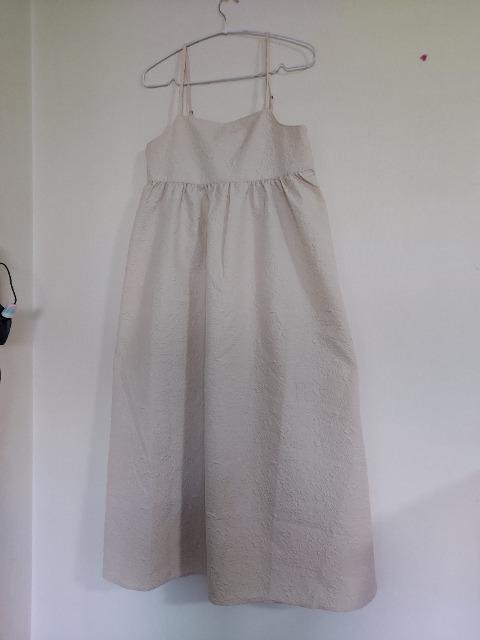 DISCOATキャミソールワンピース < ブランド DISCOATキャミソールワンピース < ブランドの