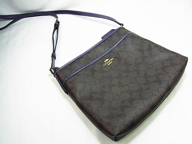 500~X^KɔiR[`@΂߂V_[obN@F29210@COACH@TRV