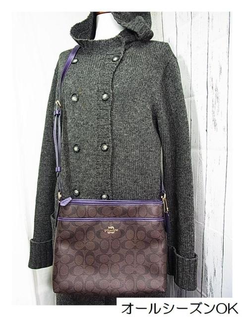 500~X^KɔiR[`@΂߂V_[obN@F29210@COACH@TRV
