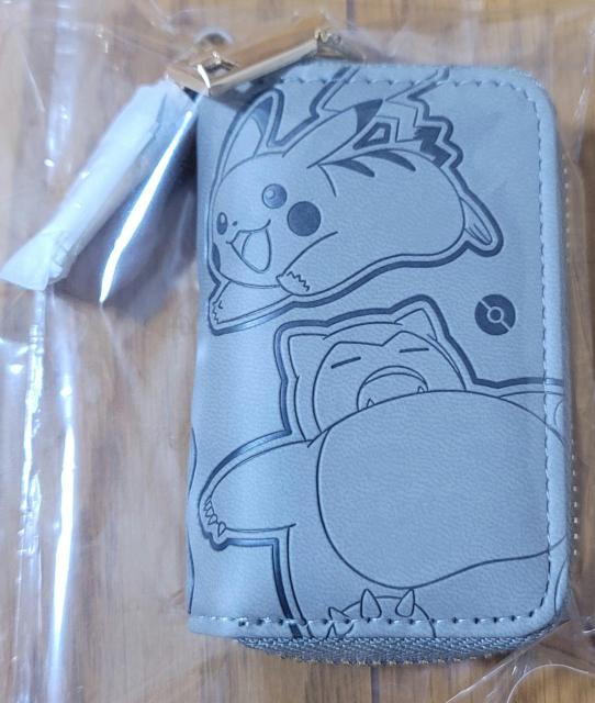 ポケモン☆コインケース < アニメ/コミック/キャラクター  ポケモン☆コインケース  < アニメ/コミック/キャラクターの