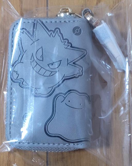 ポケモン☆コインケース < アニメ/コミック/キャラクター  ポケモン☆コインケース < アニメ/コミック/キャラクターの