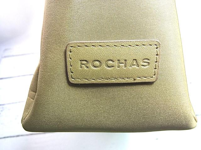 500~X^Ki gp 󂠂 ROCHAS VX V_[obO