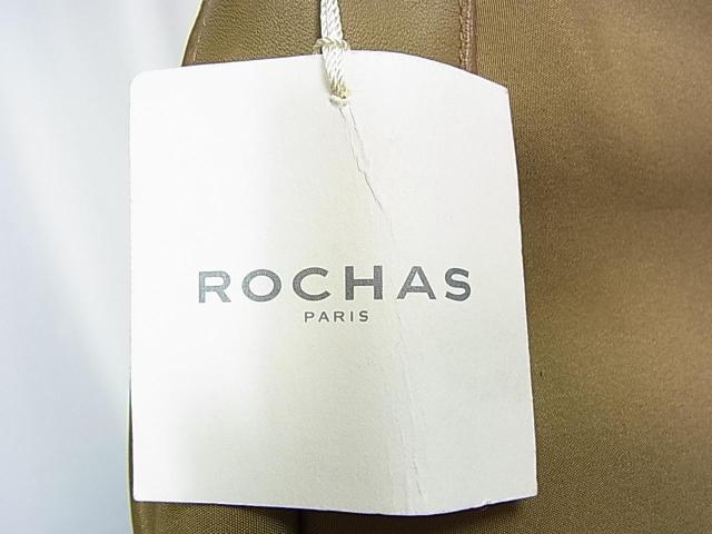 500~X^Ki gp 󂠂 ROCHAS VX V_[obO