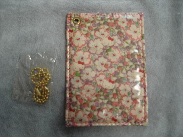 ★ハローキティ かわいいカードケース・定期ケース★新品!クローゼット整理価格!値下げ! < インテリア/ライフ ★ハローキティ かわいいカードケース・定期ケース★新品!クローゼット整理価格!値下げ! < インテリア/ライフの