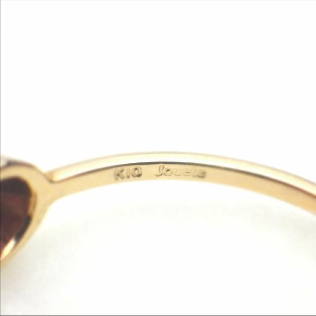 yVizWGbe Jouete K10 K[lbg 10 GOLD O w  ANZT[/v 