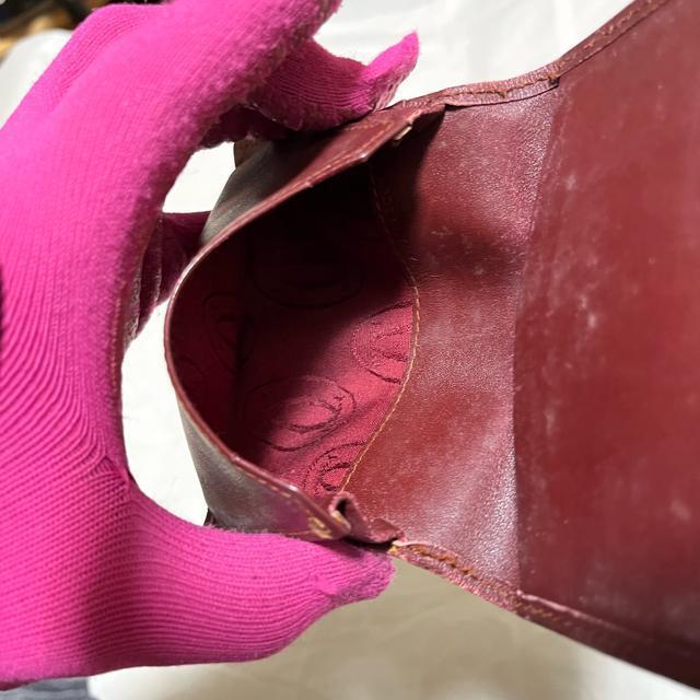 yAeB[NzyCartier / JeBGz U[ / J[hP[X  uh 