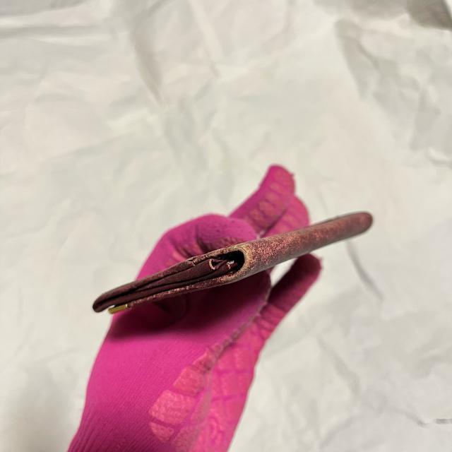 yAeB[NzyCartier / JeBGz U[ / J[hP[X  uh 