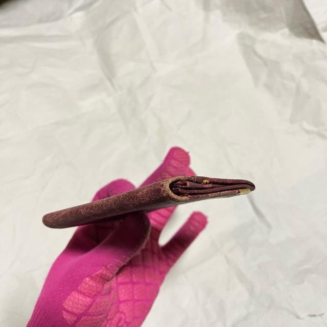 yAeB[NzyCartier / JeBGz U[ / J[hP[X  uh 