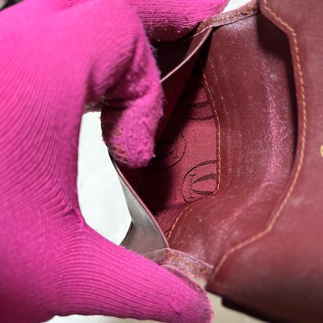 yAeB[NzyCartier / JeBGz U[ / J[hP[X  uh 