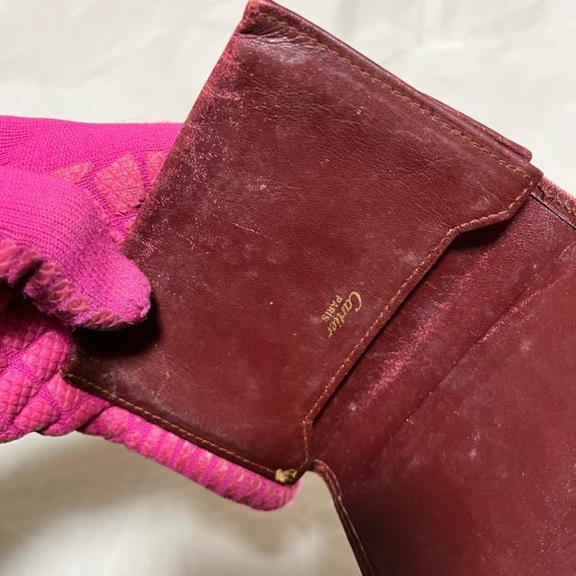 yAeB[NzyCartier / JeBGz U[ / J[hP[X  uh 