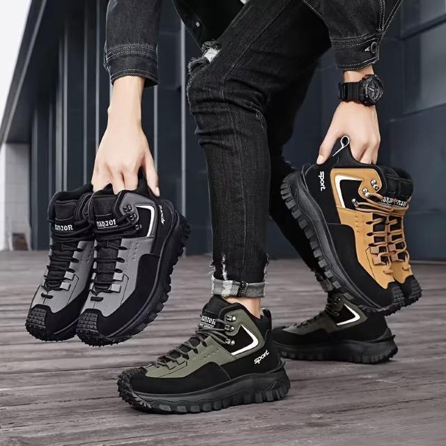 超お買い得3290円★メンズ 高耐久PVCアッパー、通気性ありン性のあるEVAインソール ダークグリーン色26.5cm < 男性ファッション 超お買い得3290円★メンズ 高耐久PVCアッパー、通気性ありン性のあるEVAインソール ダークグリーン色26.5cm < 男性ファッションの