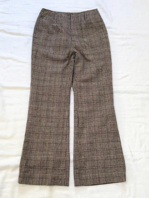 apart by lowrys���`�F�b�N���N�уp���c  �� �u�����h�� 