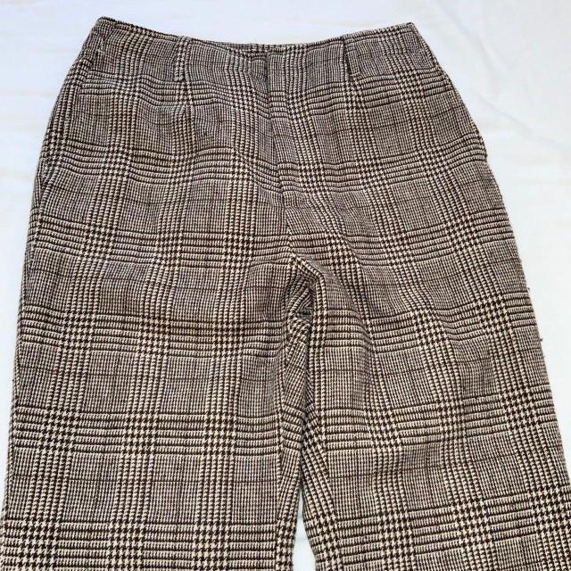 apart by lowrys���`�F�b�N���N�уp���c �� �u�����h�� 