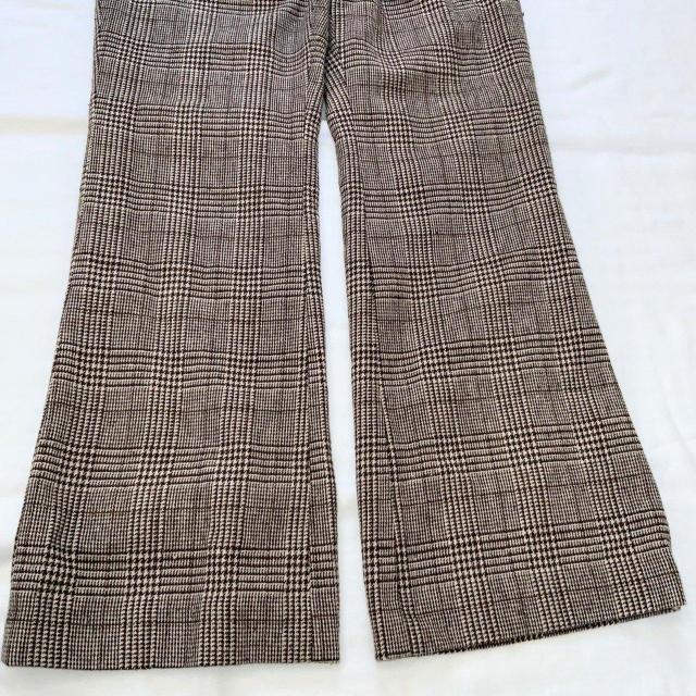 apart by lowrys���`�F�b�N���N�уp���c �� �u�����h�� 