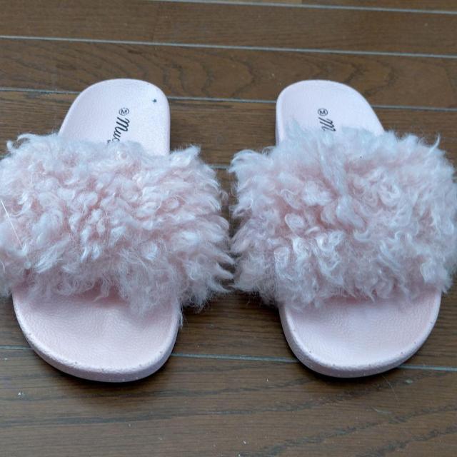 �k���̐l�C�u�����h�I muymucho�@ �����t�@�[�T���_�� 3 M �� �����t�@�b�V������ 