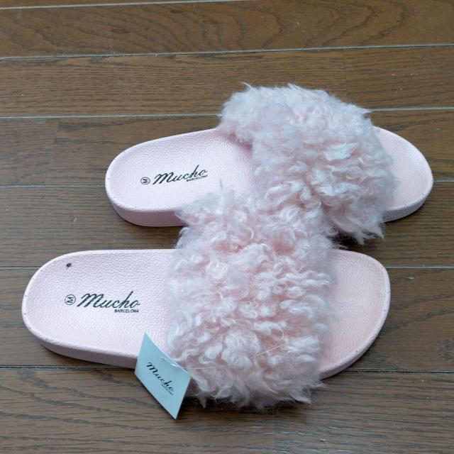 �k���̐l�C�u�����h�I muymucho�@ �����t�@�[�T���_�� 3 M �� �����t�@�b�V������ 