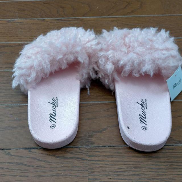 �k���̐l�C�u�����h�I muymucho�@ �����t�@�[�T���_�� 3 M �� �����t�@�b�V������ 