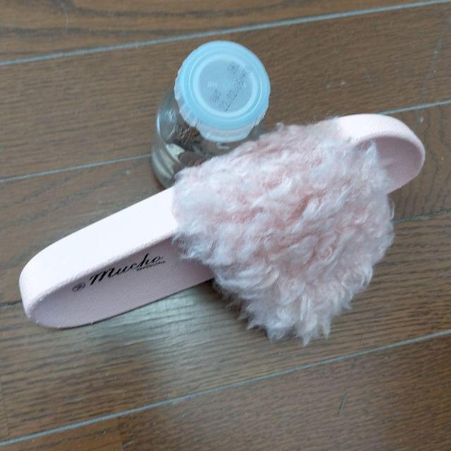 �k���̐l�C�u�����h�I muymucho�@ �����t�@�[�T���_�� 3 M �� �����t�@�b�V������ 