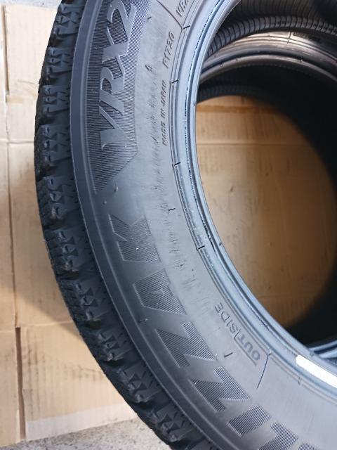 155 65 14 �X�^�b�h���X2�{�Z�b�g VRX2 �� ������/�o�C�N