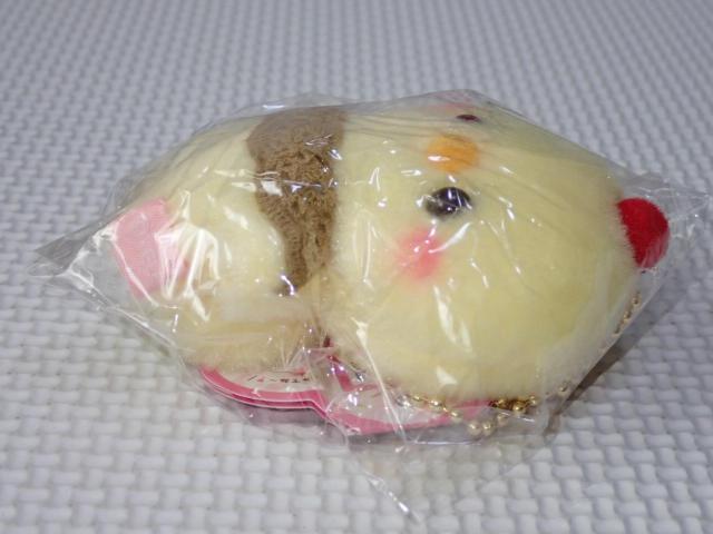 �������Ƃ��������� ���܂��� �Ђ悱���� �Ղ�� 9cm �^�O�t �� �A�j��/�R�~�b�N/�L�����N�^�[�� 