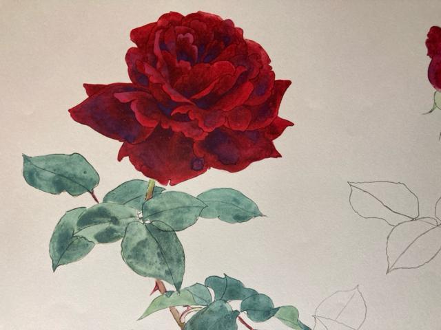 杉山寧素聚成 「二分冊」 額装用図版(雲崗9窟 飛天像・薔薇)2枚付 < ホビー 杉山寧素聚成 「二分冊」 額装用図版(雲崗9窟 飛天像・薔薇)2枚付 < ホビーの