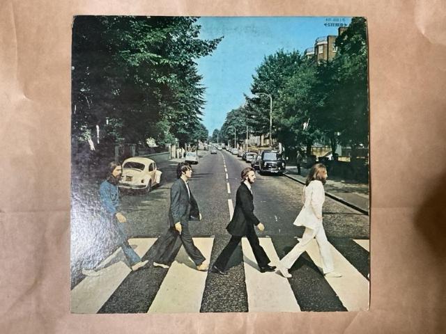 �y�󏭐ԔՁz�U�E�r�[�g���Y �A�r�[���[�h LP���R�[�h AP-8815  �� CD/DVD/�r�f�I�� 