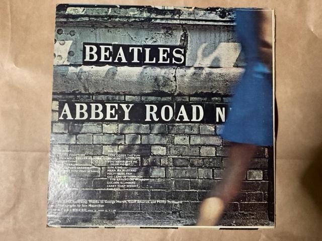 �y�󏭐ԔՁz�U�E�r�[�g���Y �A�r�[���[�h LP���R�[�h AP-8815 �� CD/DVD/�r�f�I�� 