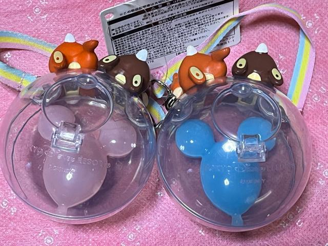 チップ&デール スナックケース 2個セット < インテリア/ライフ チップ&デール スナックケース 2個セット < インテリア/ライフの