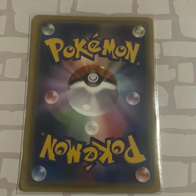 ���[���G�̌��S SR �� �g���[�f�B���O�J�[�h�� 