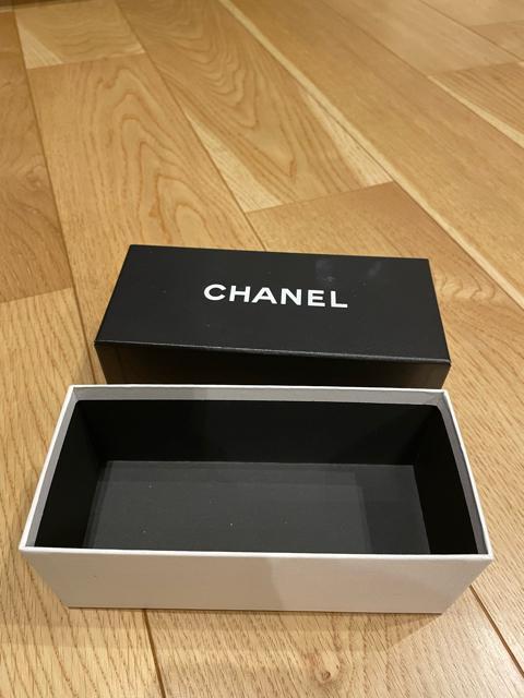 CHANEL シャネルサングラス 箱のみ < ブランド CHANEL シャネルサングラス 箱のみ < ブランドの