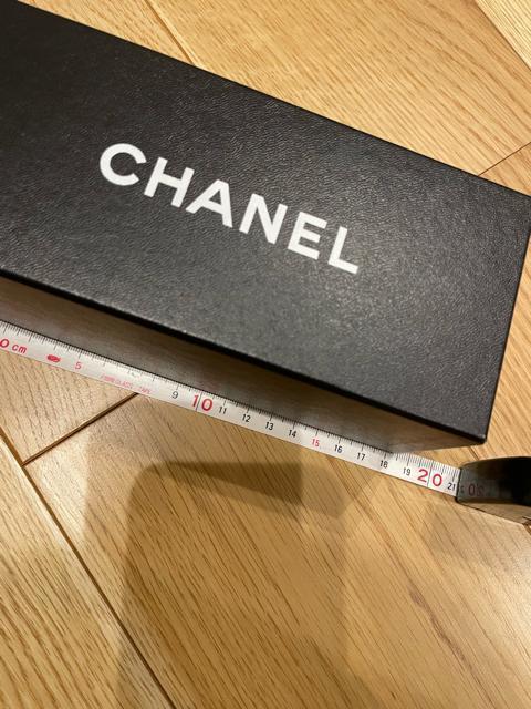 CHANEL シャネルサングラス 箱のみ < ブランド CHANEL シャネルサングラス 箱のみ < ブランドの
