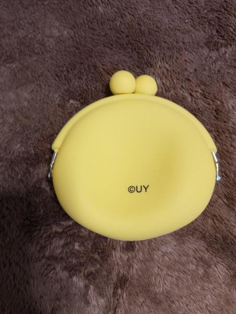 新品同様☆クレヨンしんちゃん☆ひまわりがま口財布 < アニメ/コミック/キャラクター 新品同様☆クレヨンしんちゃん☆ひまわりがま口財布 < アニメ/コミック/キャラクターの