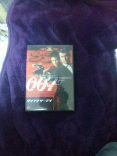 007 _CEAiU[EfC   CD/DVD/rfI 