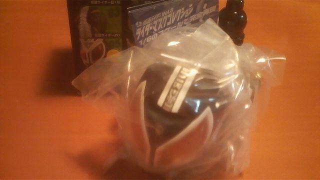 仮面ライダー マスクコレクション vol,3 デルタ (333) ★バンダイ★ < ホビー  仮面ライダー マスクコレクション vol,3 デルタ (333) ★バンダイ★  < ホビーの